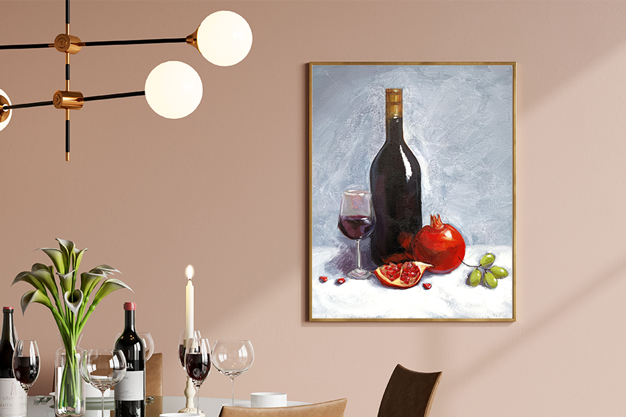 Sajaao: Bringing Art to Every Home, One Brushstroke at a Time