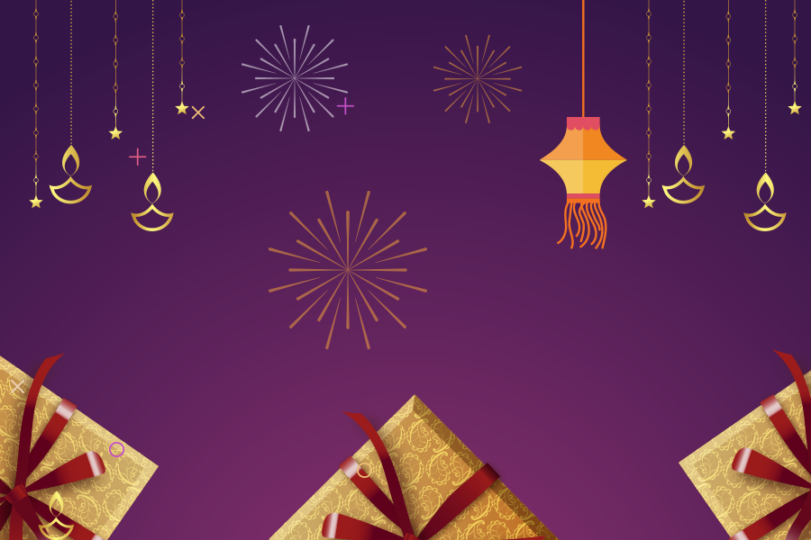 Top 7 Unique Diwali Gifts for Family, Friends, and Loved Ones