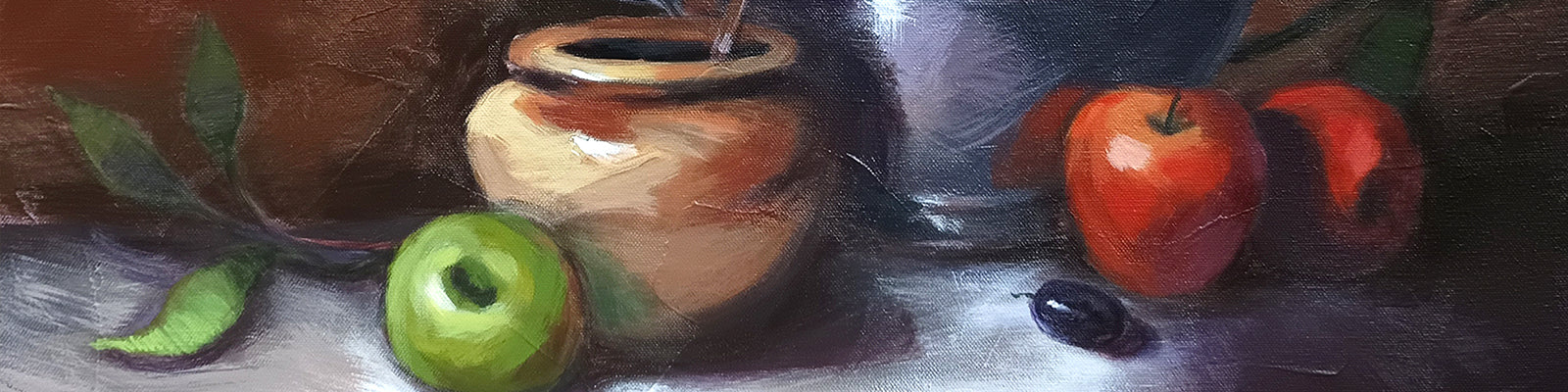 Still Life