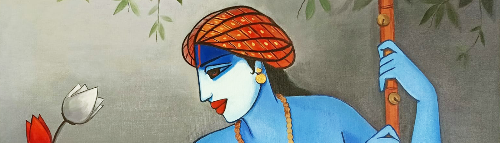 Aishwarya Parbhankar