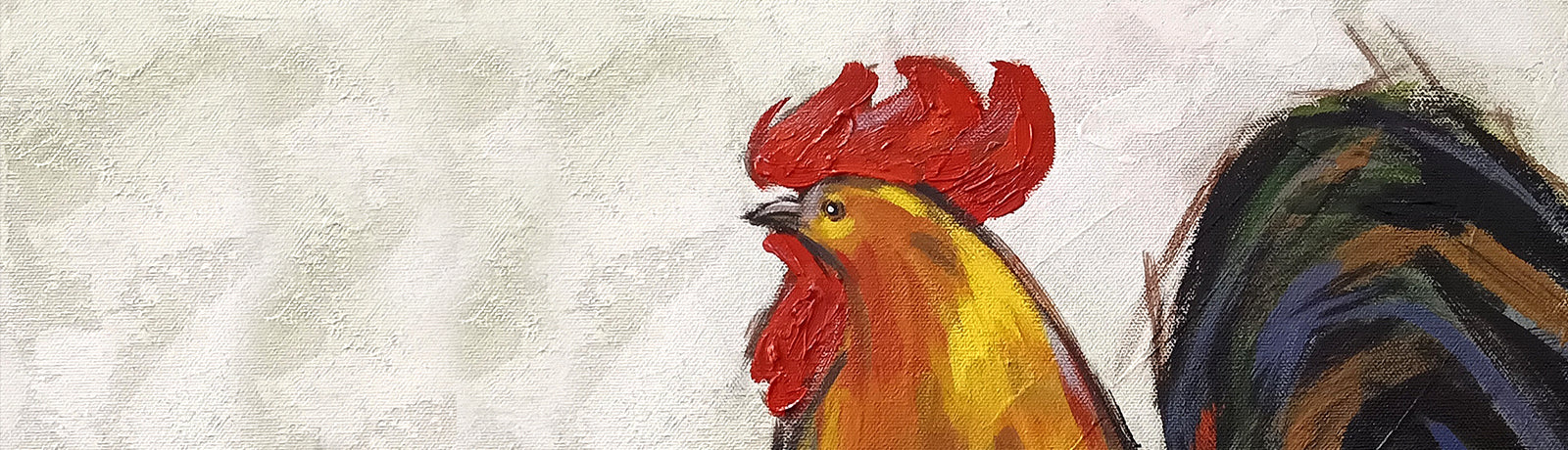 Animals and Birds