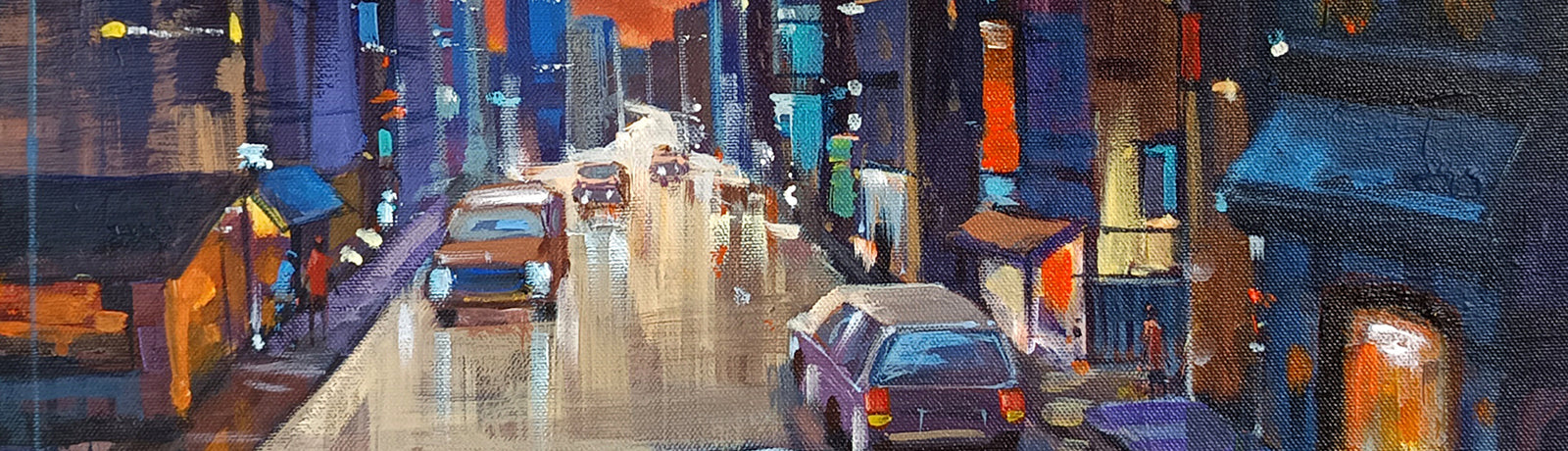 Cityscape