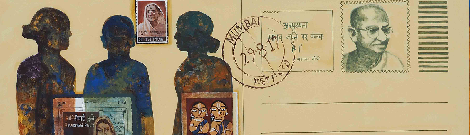 Harshada Kolapkar