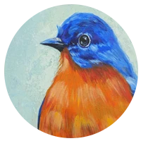 Animal and Bird Paintings