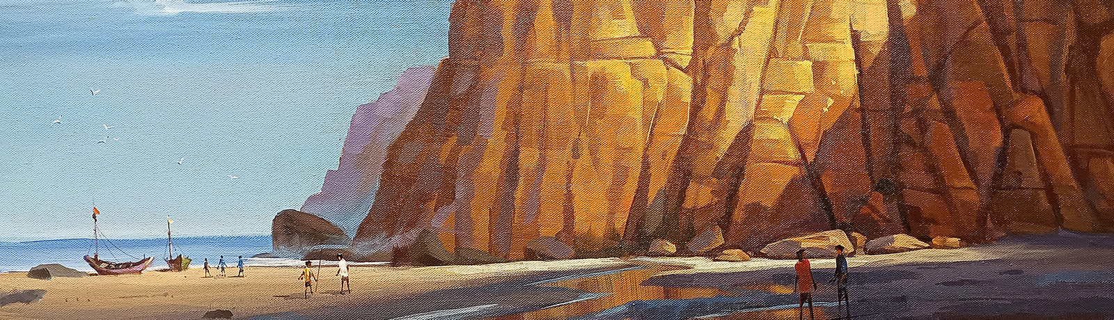 Landscape