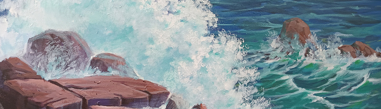 Sea Landscape