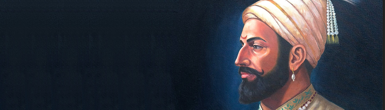 Shivaji Maharaj