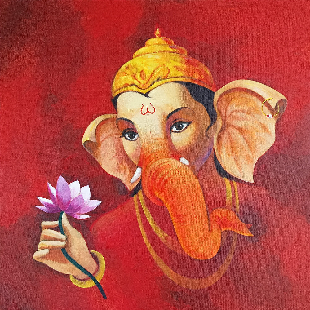 Gajanana