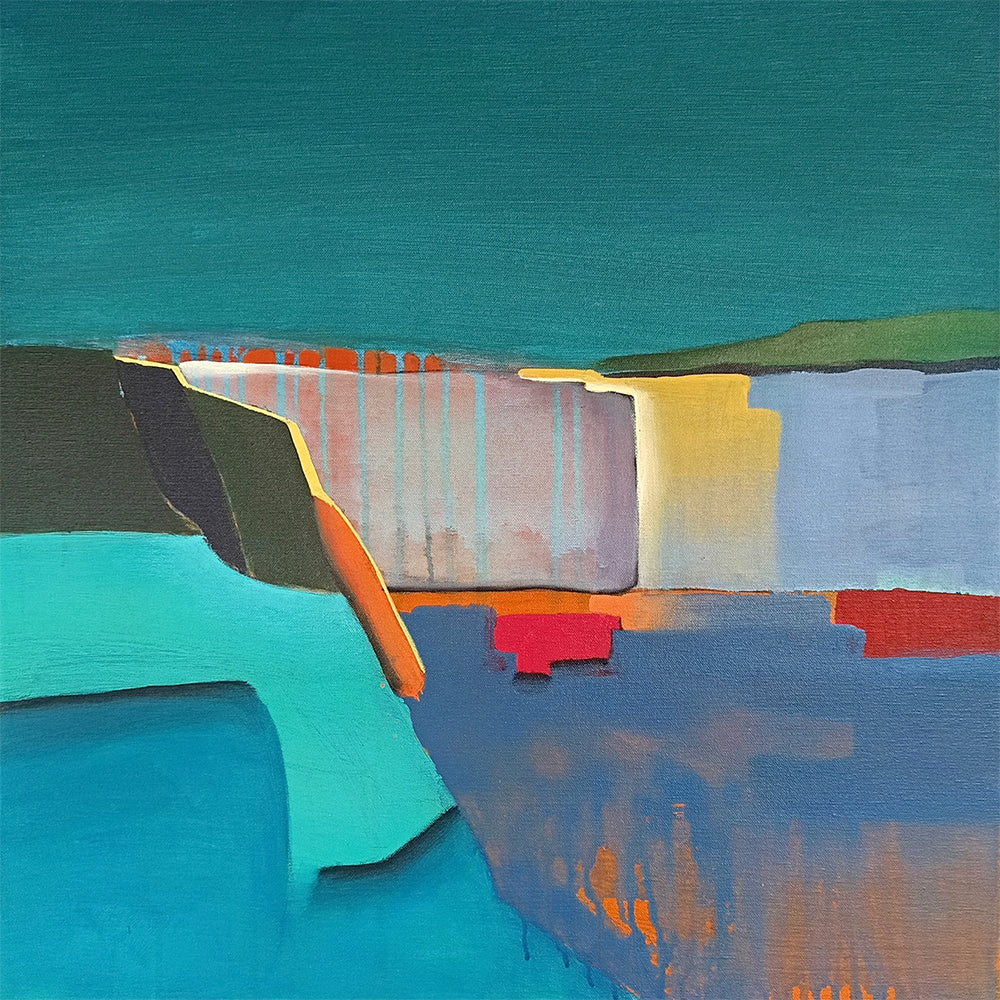 Terrace Edge