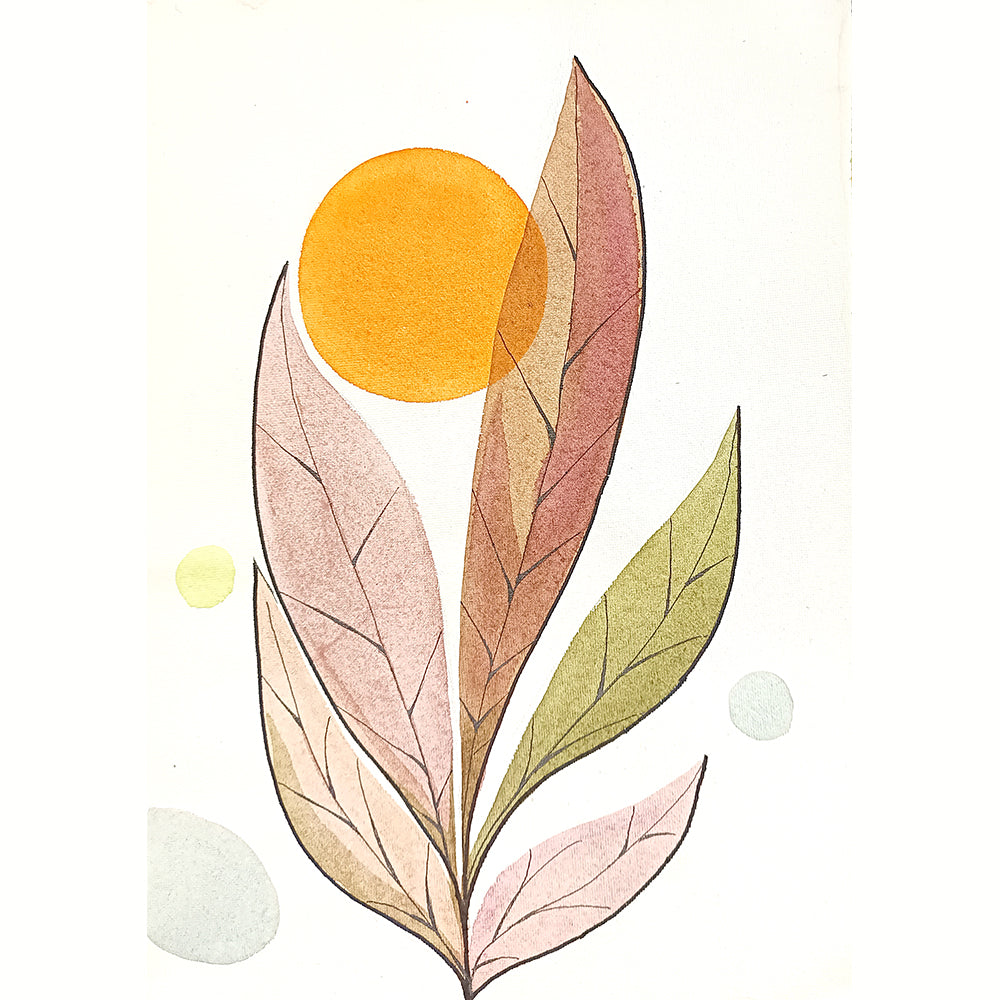 Minimal Nature