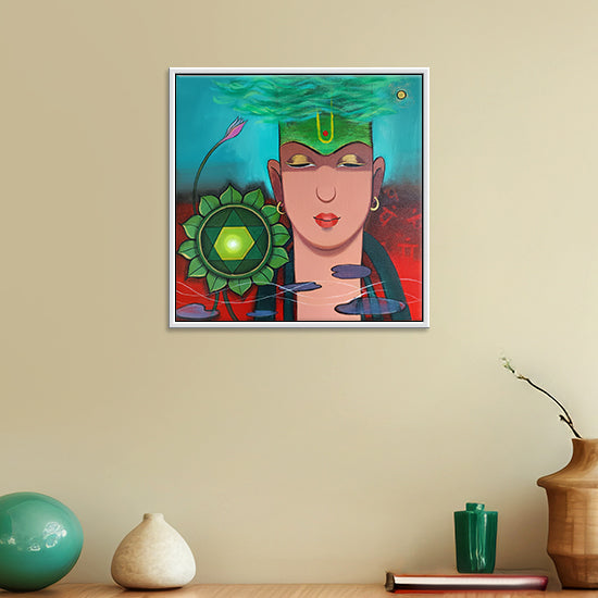Anahata Chakra
