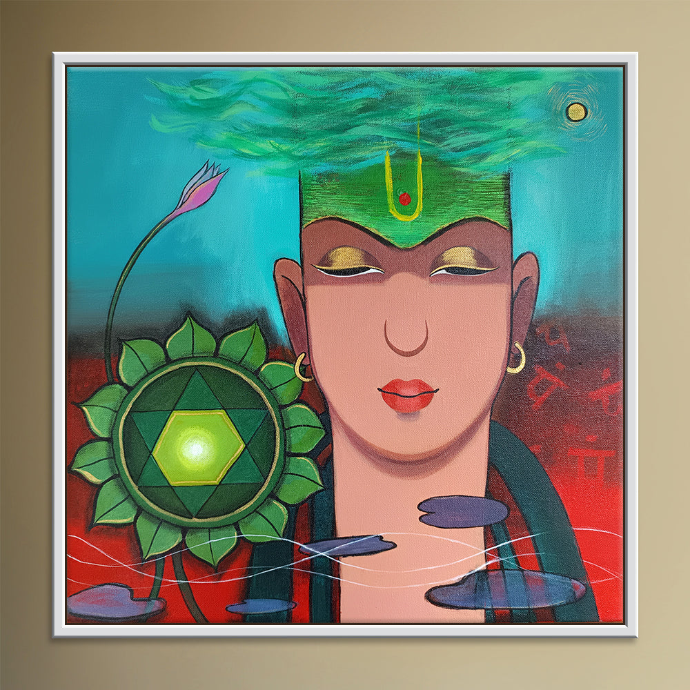 Anahata Chakra