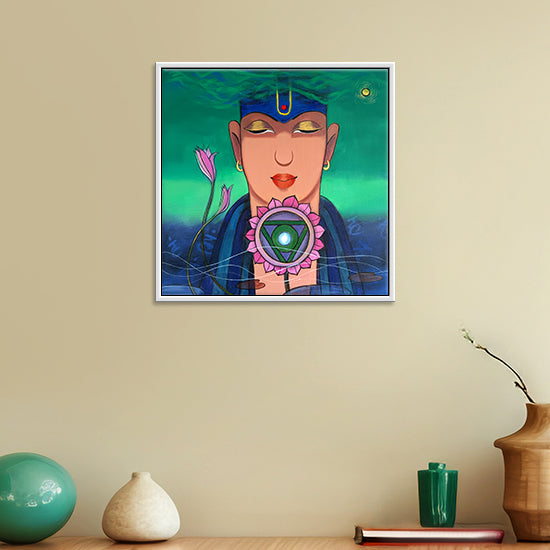 Vishuddha Chakra