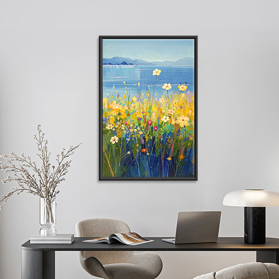 Ocean Garden