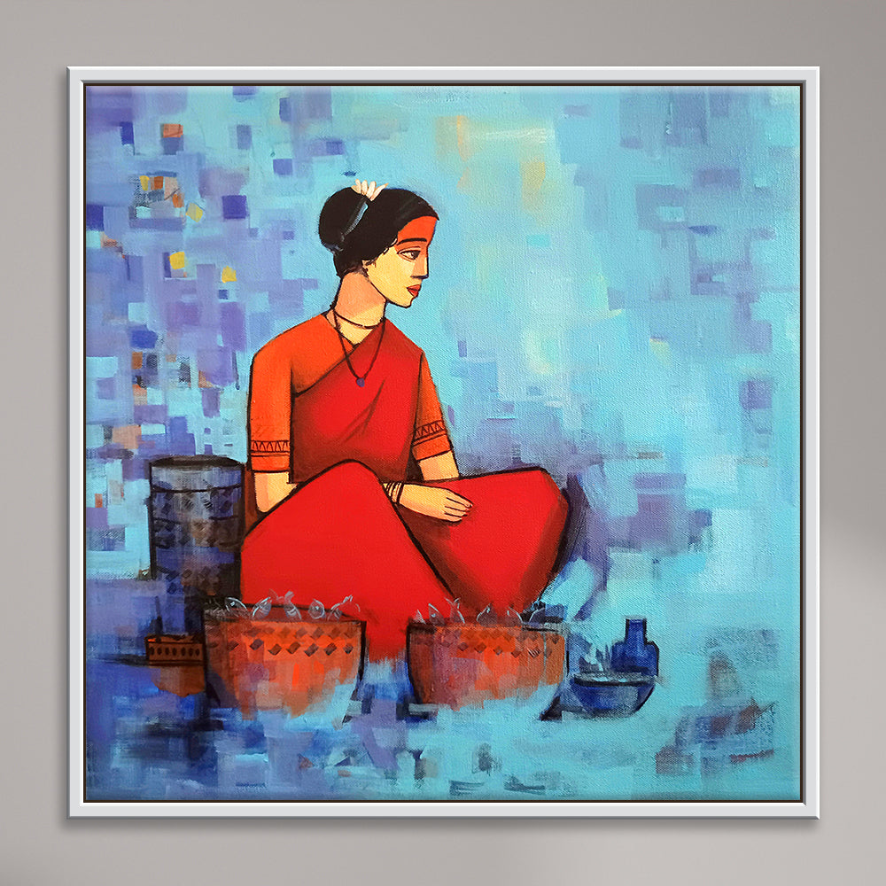 The Fish Basket