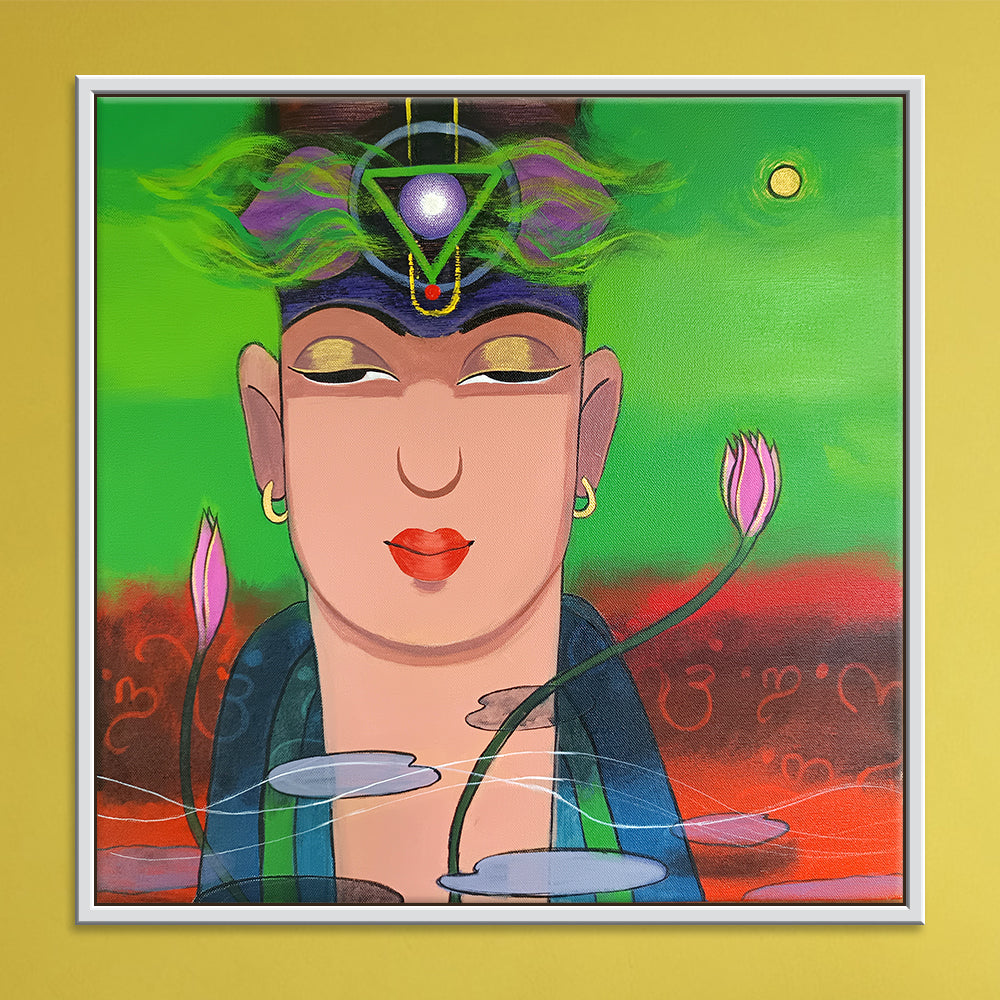 Ajna Chakra