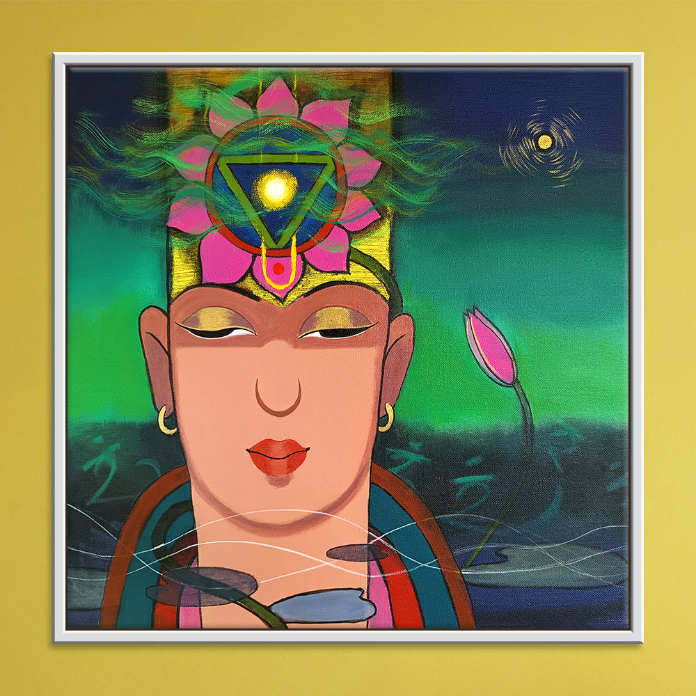 Nabhi Chakra