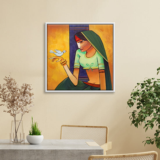 Pakshisakhi