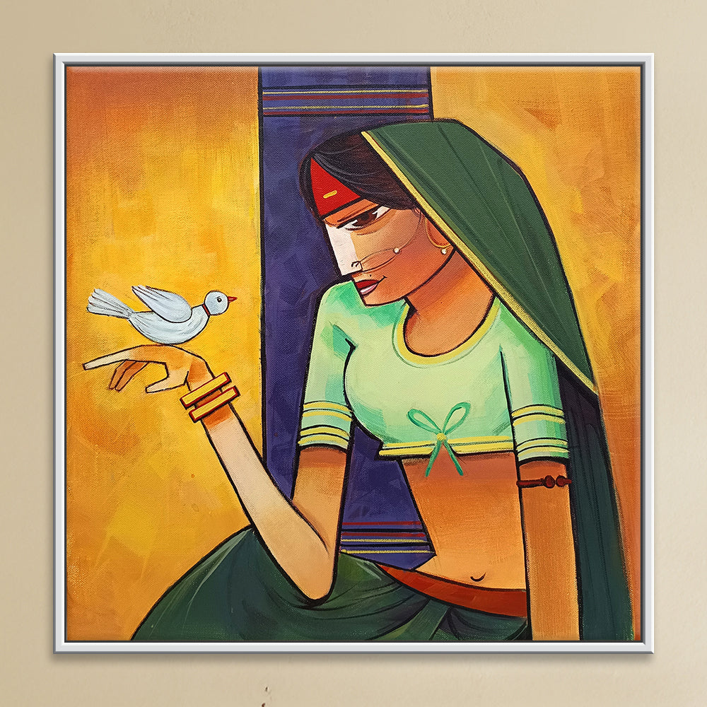 Pakshisakhi