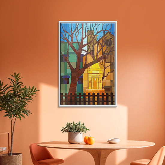 The Hidden Temple | Handmade Art Inspired by Ancient Temples and Nature