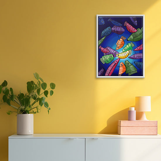 Fishtone