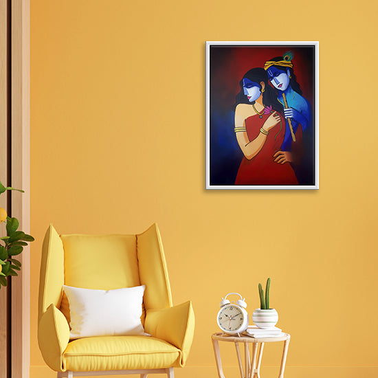 Divine Union