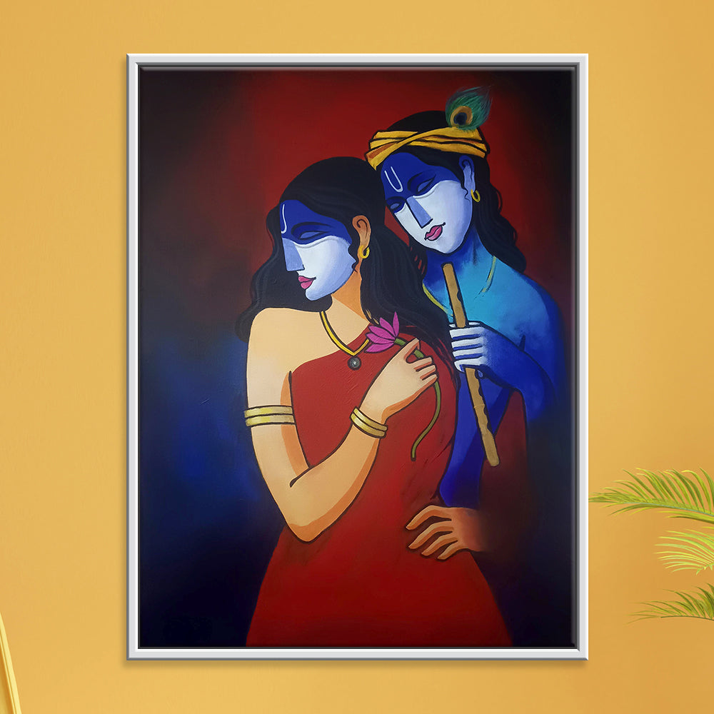 Divine Union