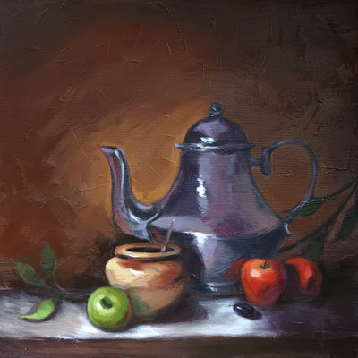 Still Life