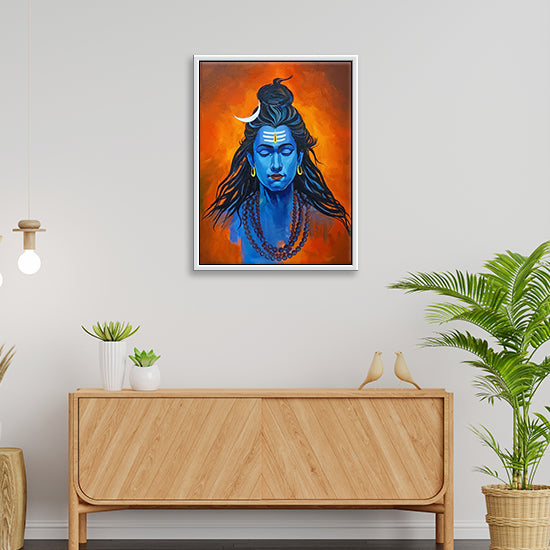 Shanta Rudra