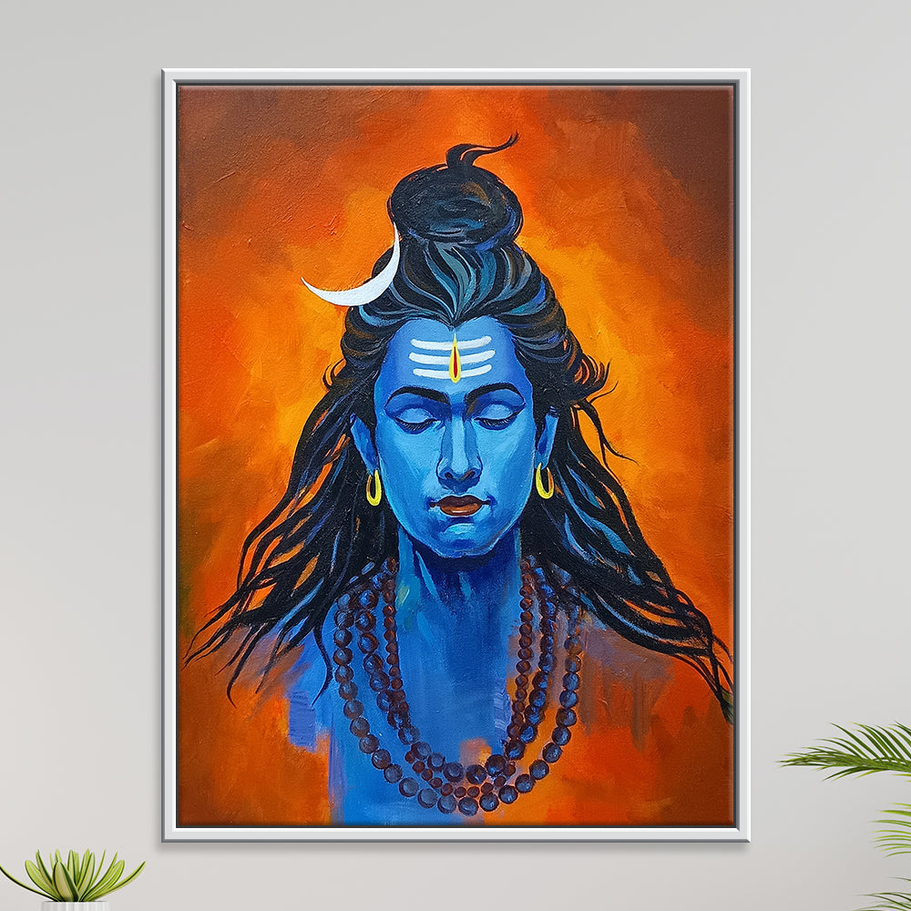 Shanta Rudra