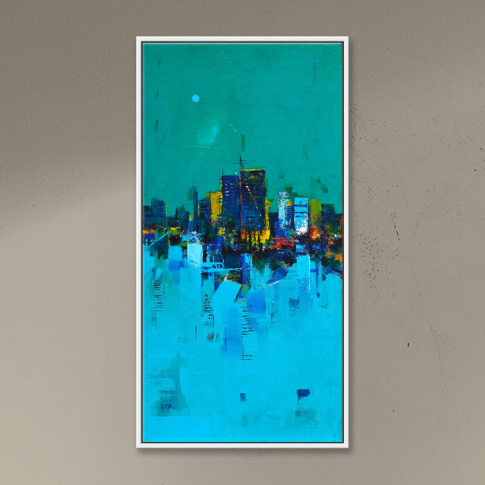Urban Canopy