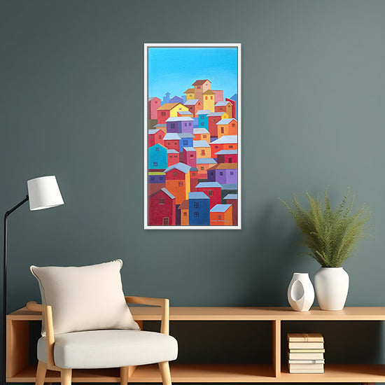 Land Layers