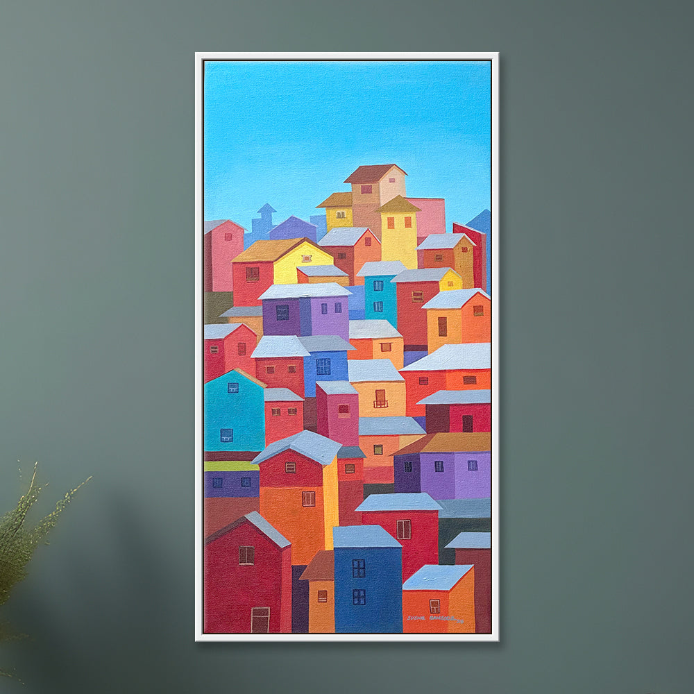 Land Layers