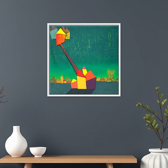 The Floating District 01