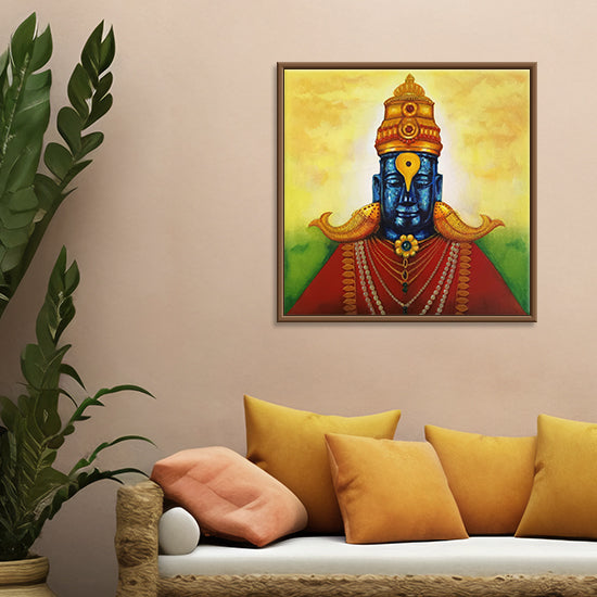 Pandharicha Raja