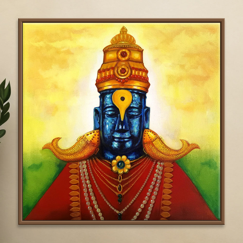 Pandharicha Raja