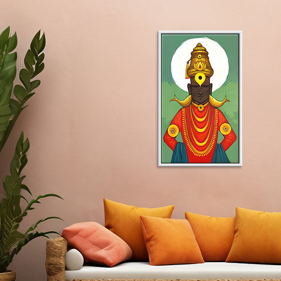 Mauli Vitthal
