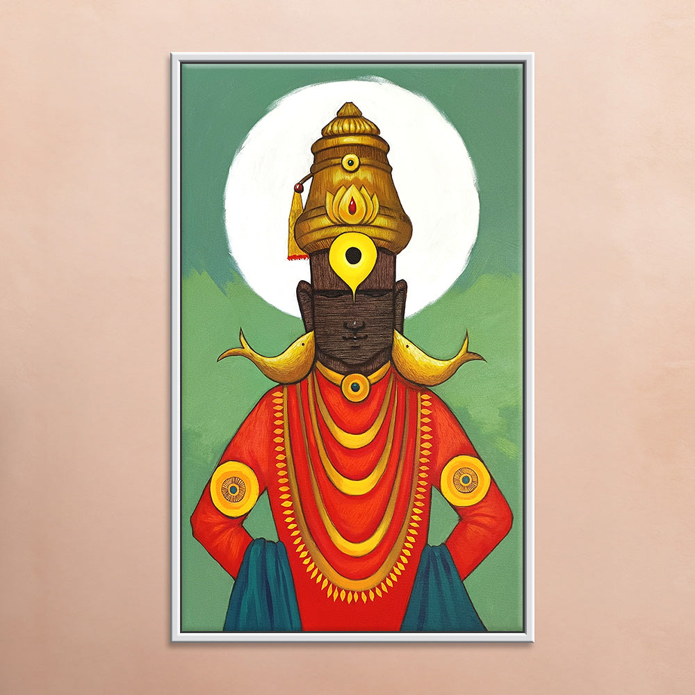 Mauli Vitthal