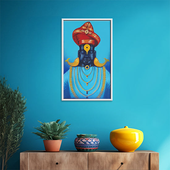Puneri Vitthal