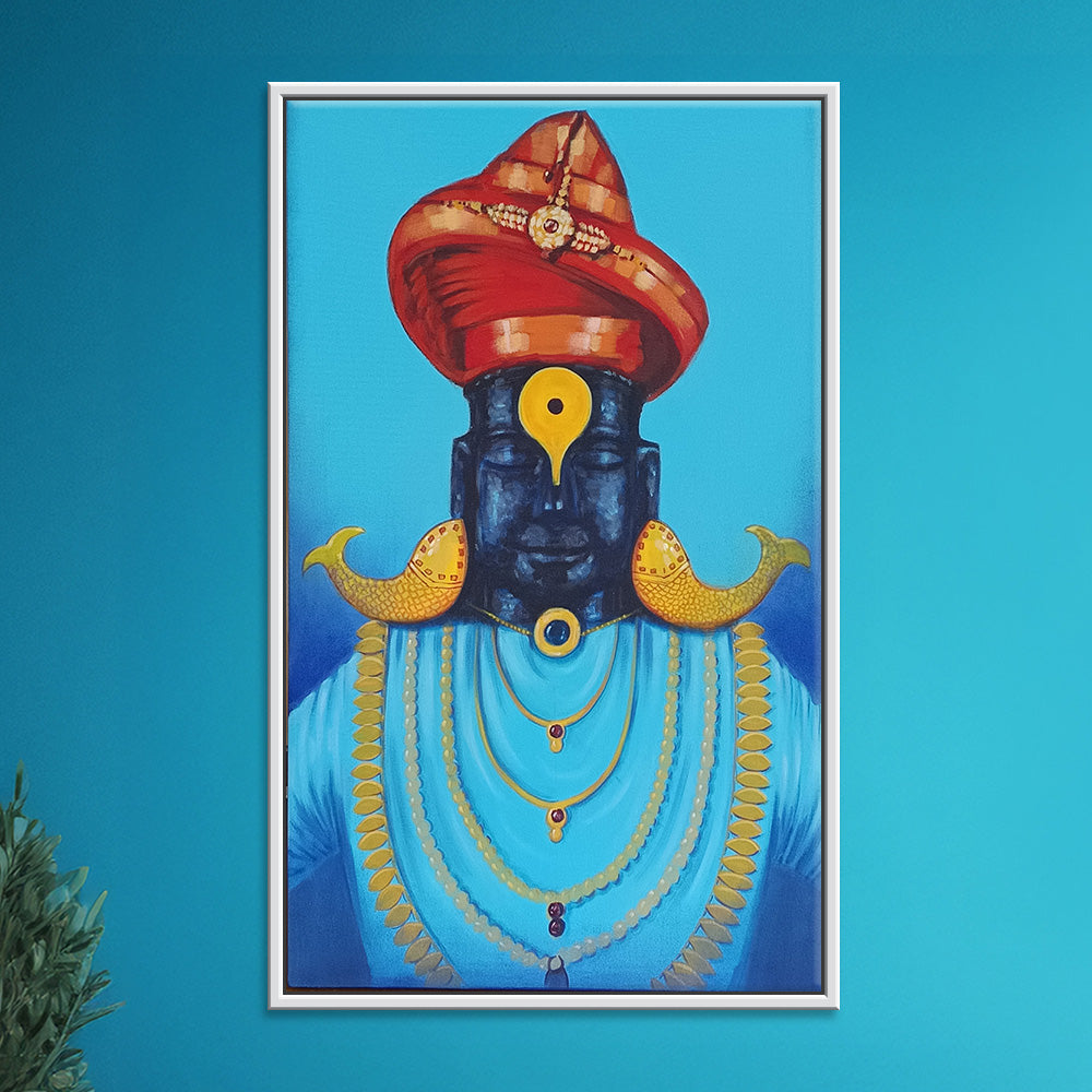 Puneri Vitthal