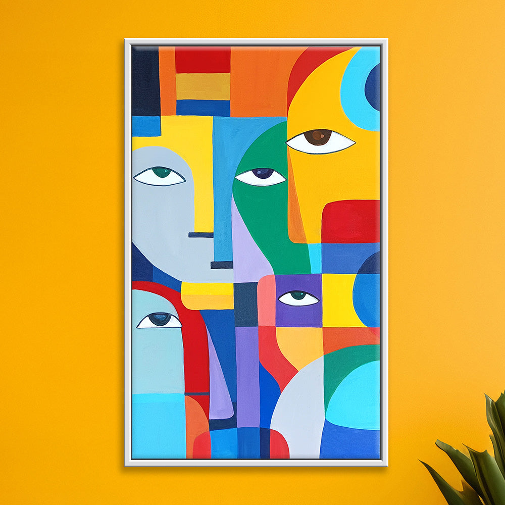 Eye Art