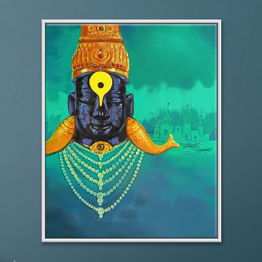 Ovi Bhaktichi