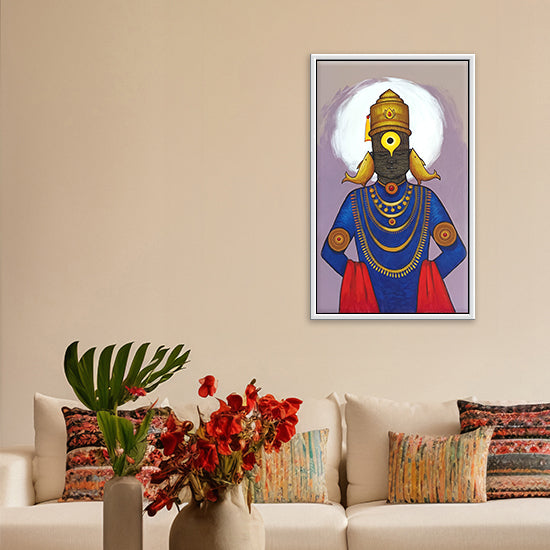 Bhakti Roop
