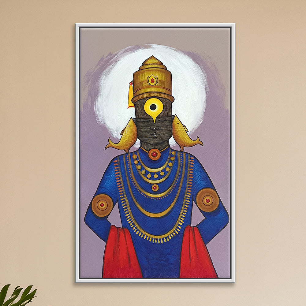Bhakti Roop