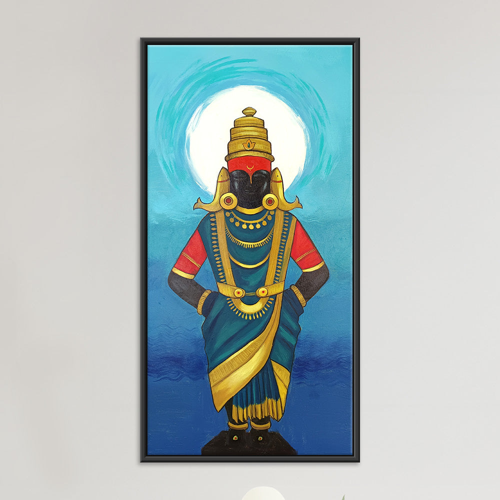 Mauli Rukmini