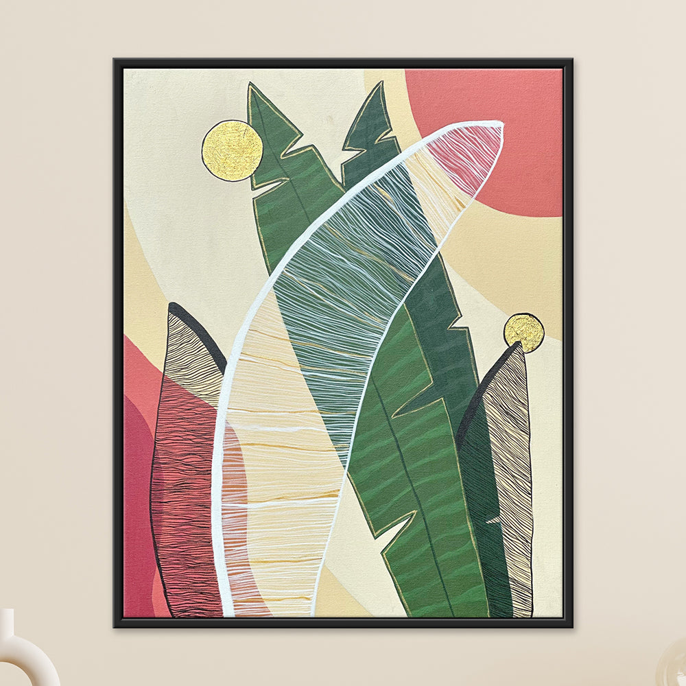 Whispering Leaves 02