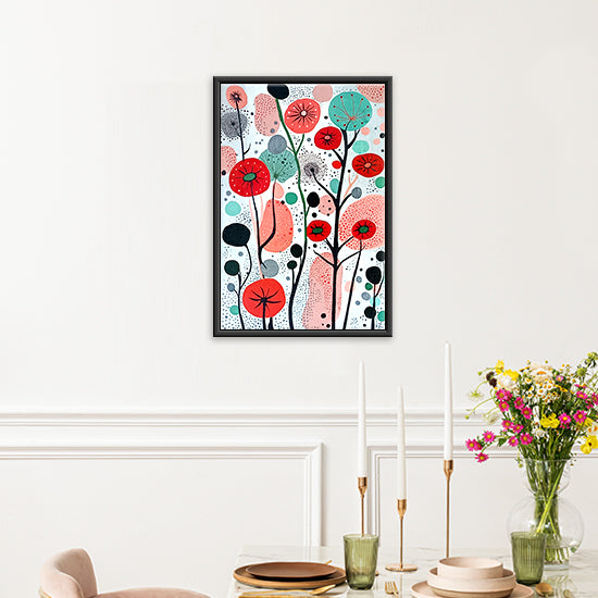 Abstract Flower 1