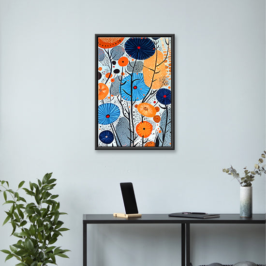 Abstract Flower 2