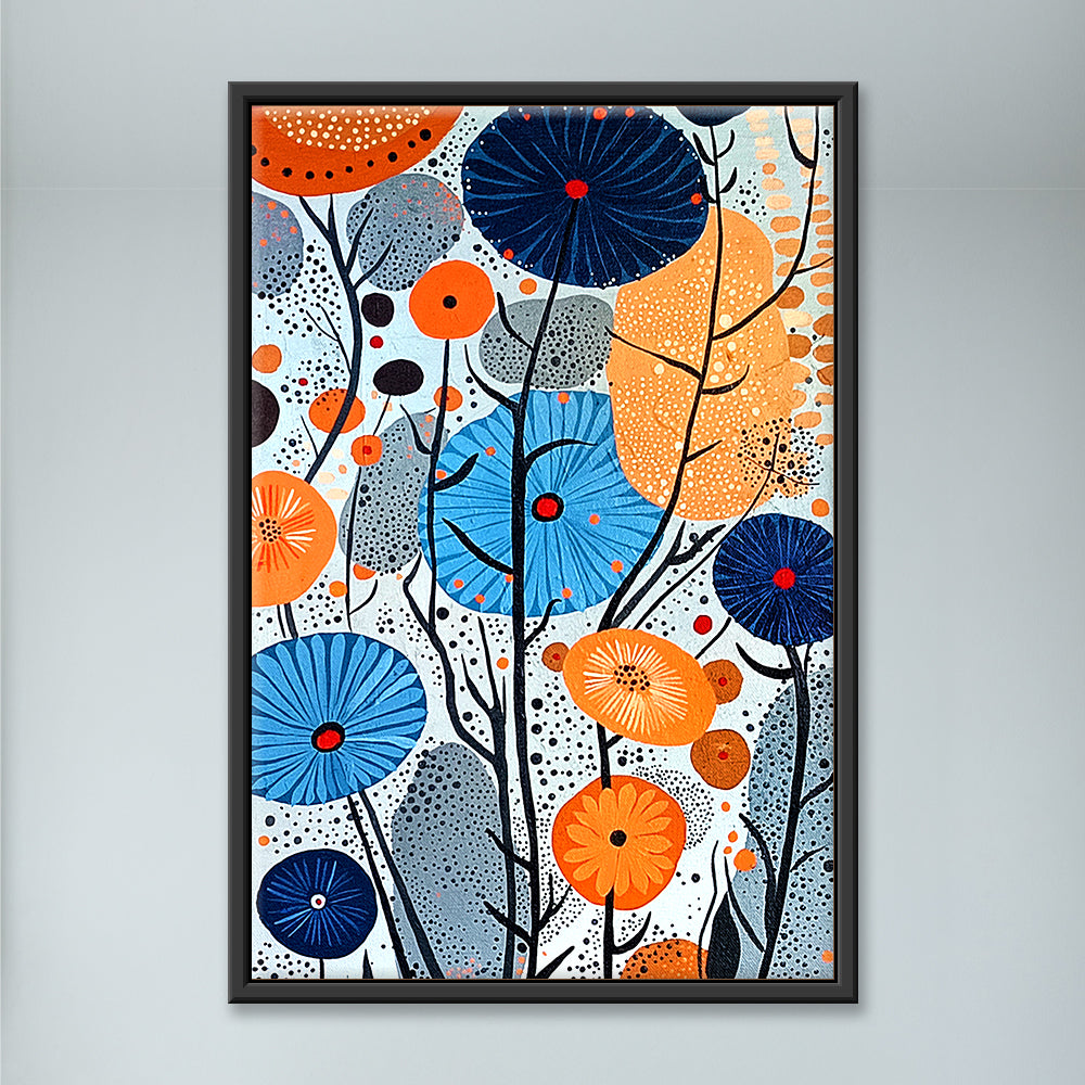 Abstract Flower 2