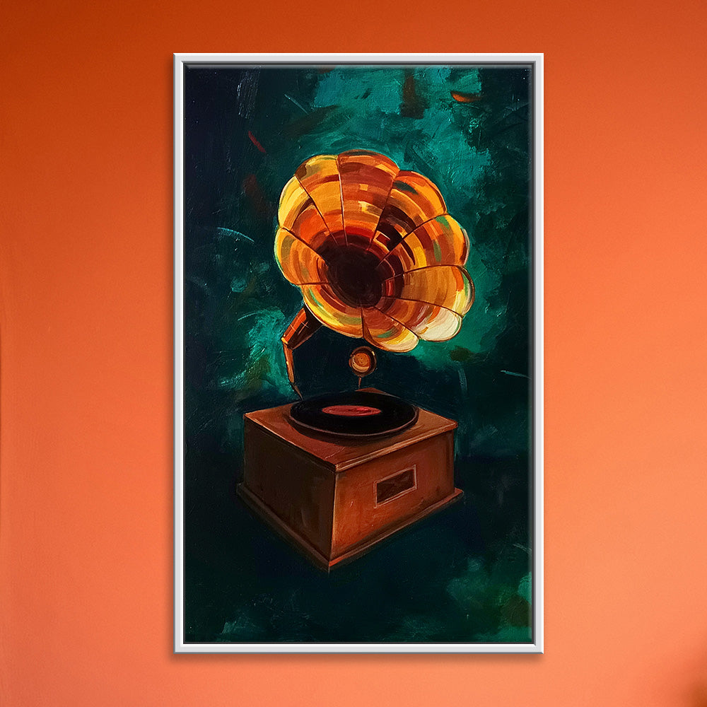 Gramophone